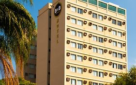 B&B HOTEL Uberlândia
